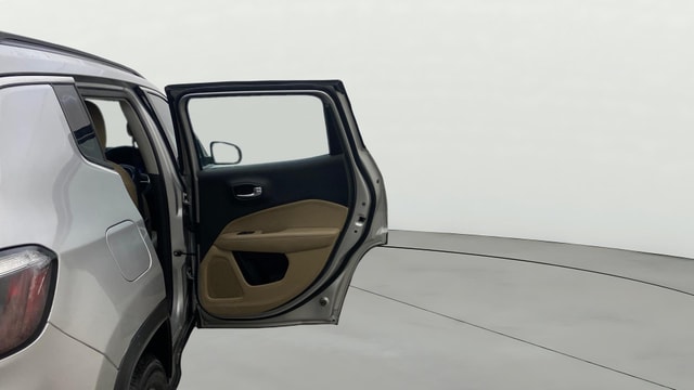 View Jeep Compass Image 7 Used Jeep Compass Image 7