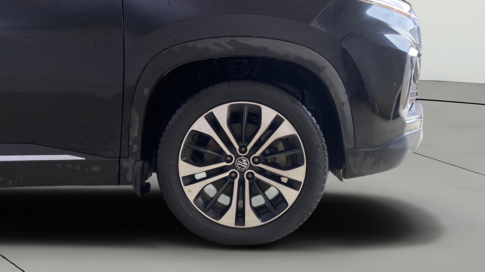 Used 2022 MG Hector Used 2022 MG Hector