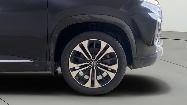 View MG Hector Image 41 Used MG Hector Image 41