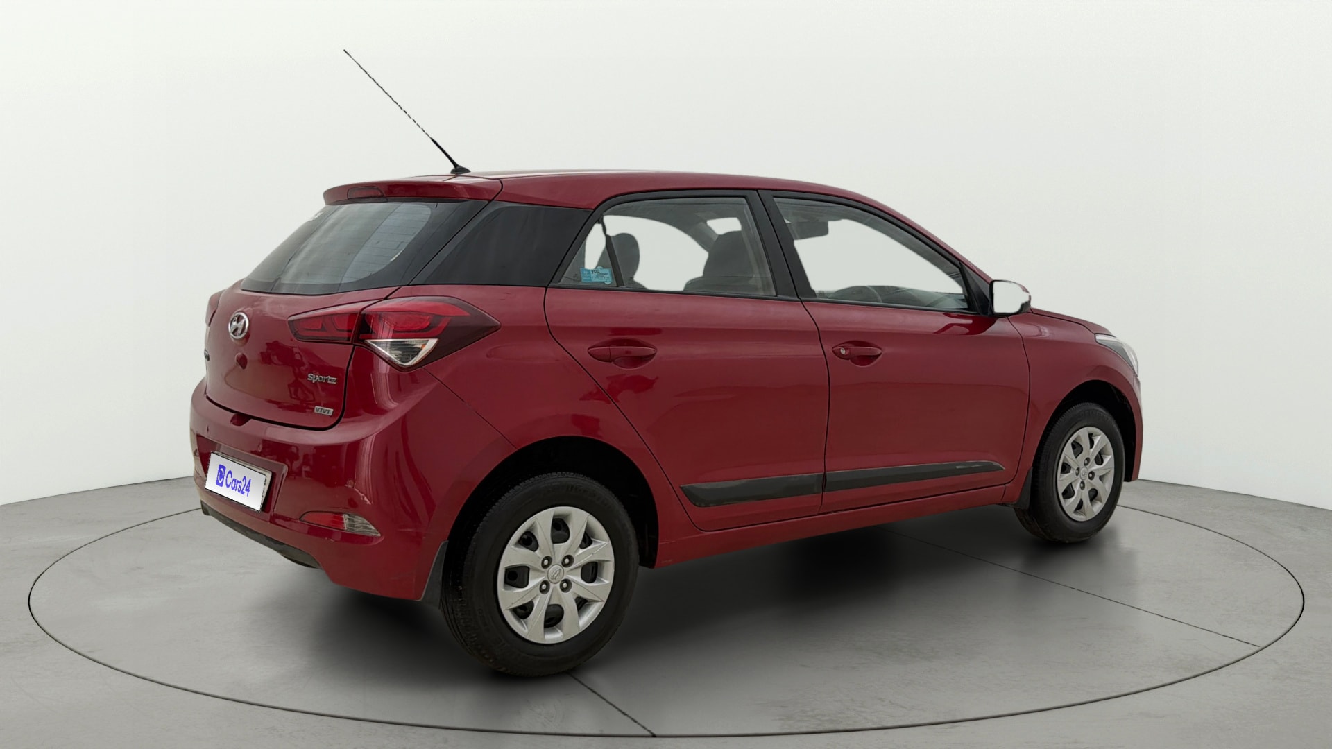 Used 2016 Hyundai Elite i20 Used 2016 Hyundai Elite i20