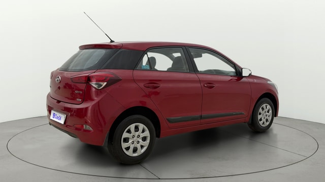 View Hyundai Elite i20 Image 42 Used Hyundai Elite i20 Image 42