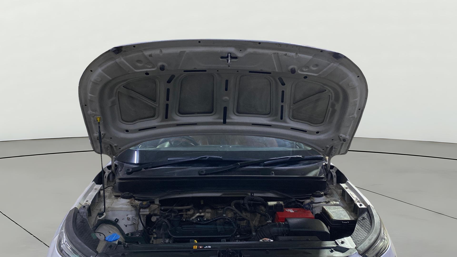 View 2020 Hyundai Venue S 1.2 Petrol Image 31 Used 2020 Hyundai Venue S 1.2 Petrol Image 31