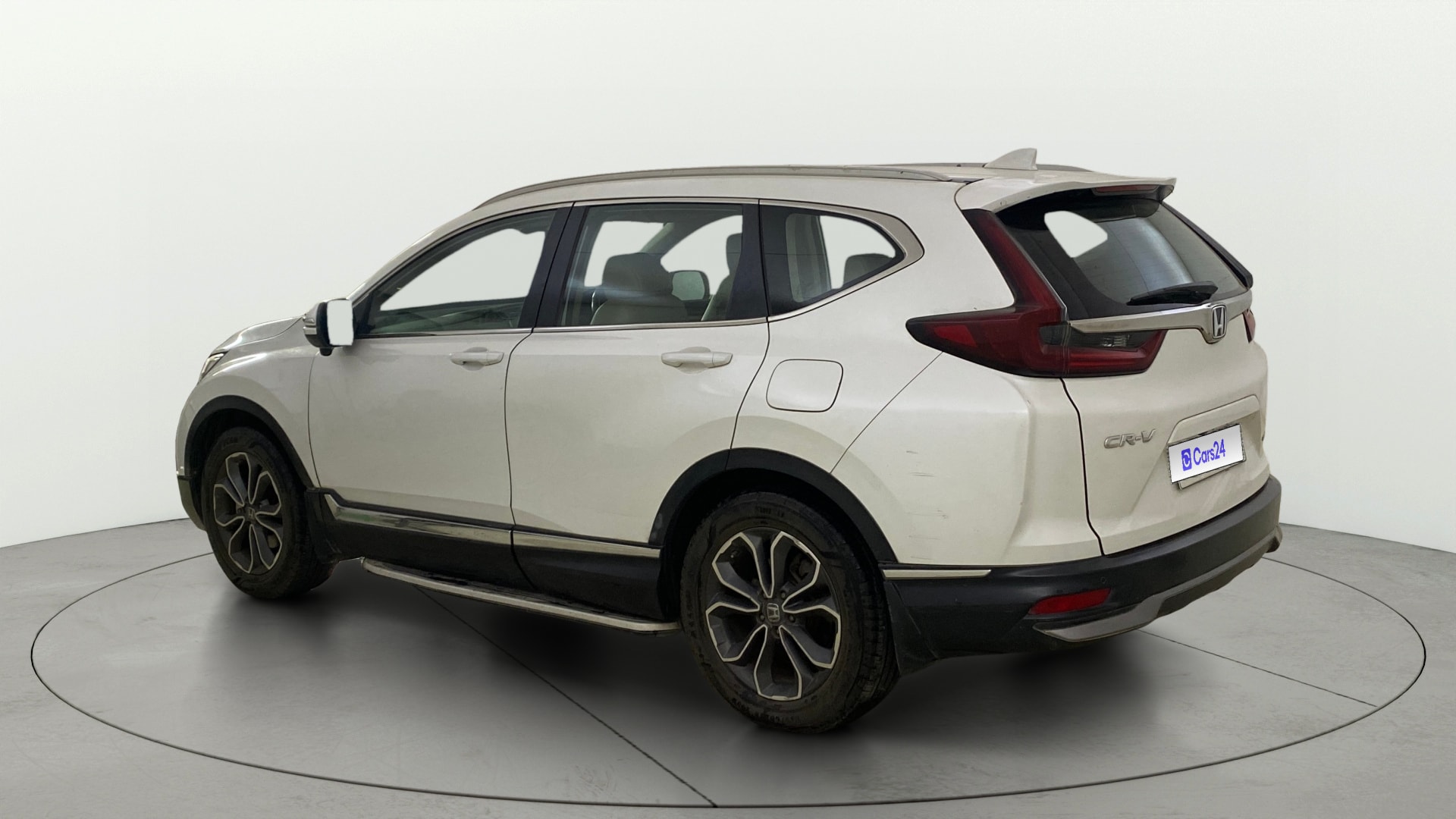 Used 2020 Honda CR-V Used 2020 Honda CR-V
