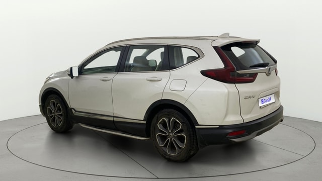 View Honda CR-V Image 2 Used Honda CR-V Image 2