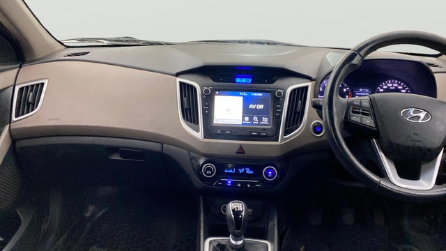 View Hyundai Creta Image 18 Used Hyundai Creta Image 18