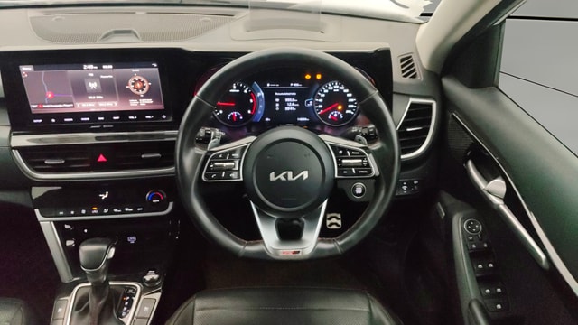 View Kia Seltos Image 21 Used Kia Seltos Image 21