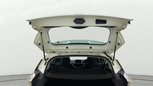 View Tata Nexon Image 16 Used Tata Nexon Image 16