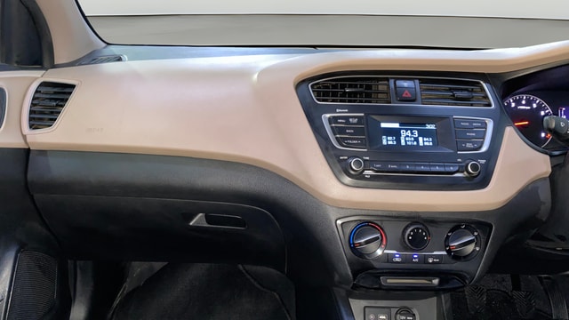View Hyundai Elite i20 Image 17 Used Hyundai Elite i20 Image 17