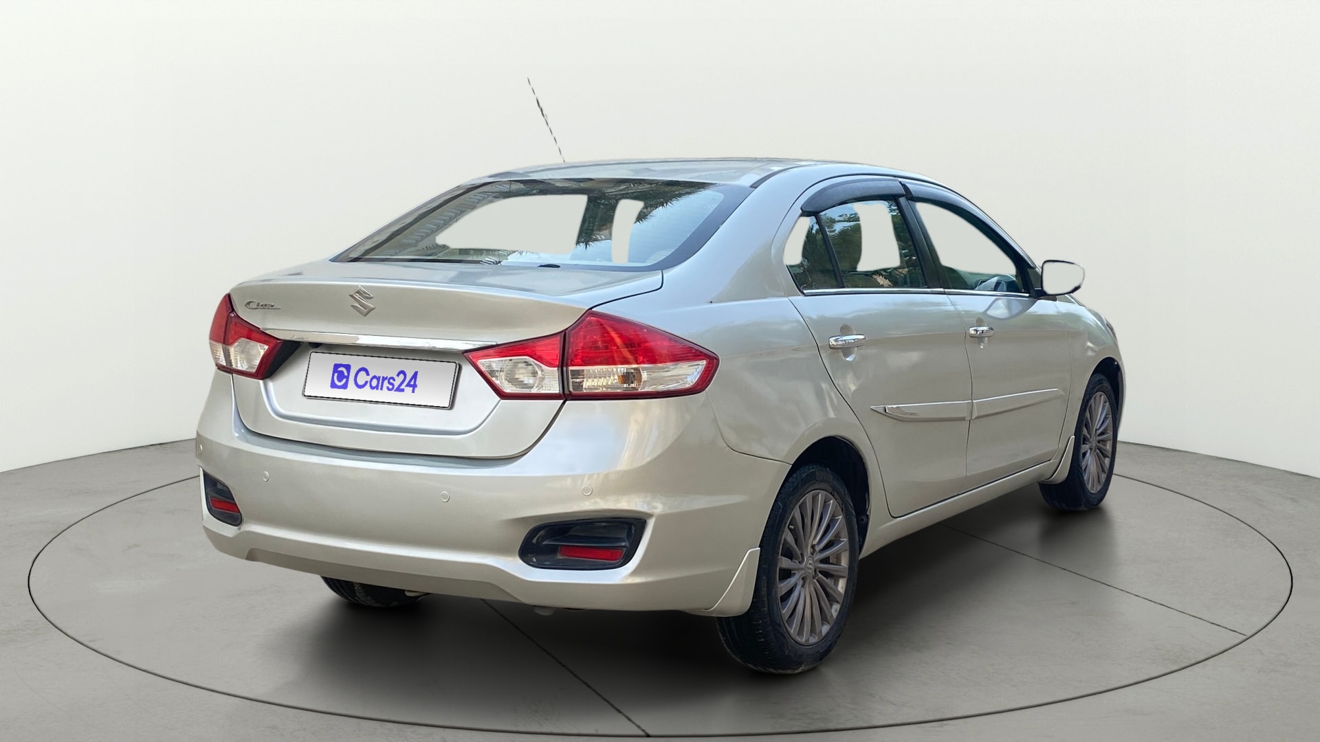 View 2018 Maruti Suzuki 1000 Base Variant Image 43 Used 2018 Maruti Suzuki 1000 Base Variant Image 43
