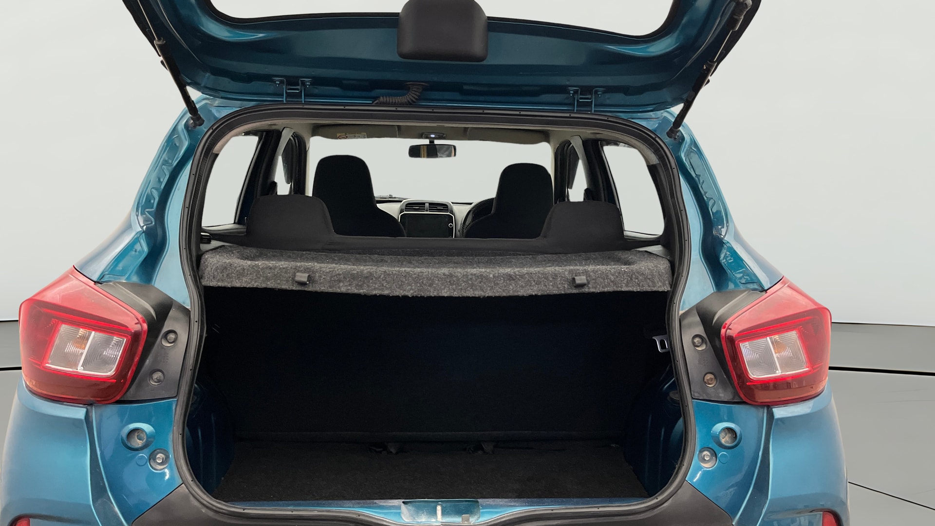 View 2022 Renault Kwid Climber (O) Image 36 Used 2022 Renault Kwid Climber (O) Image 36