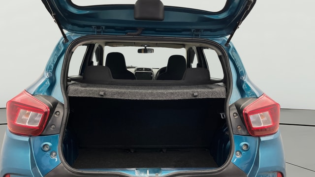 View Renault Kwid Image 36 Used Renault Kwid Image 36