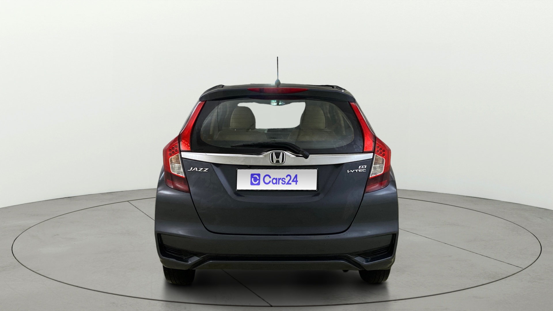 View 2022 Honda Jazz E MT Diesel Image 42 Used 2022 Honda Jazz E MT Diesel Image 42