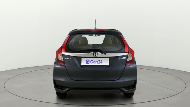View Honda Jazz Image 42 Used Honda Jazz Image 42