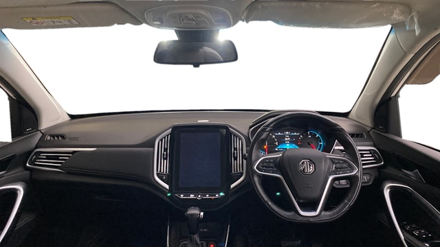 View MG Hector Image 16 Used MG Hector Image 16