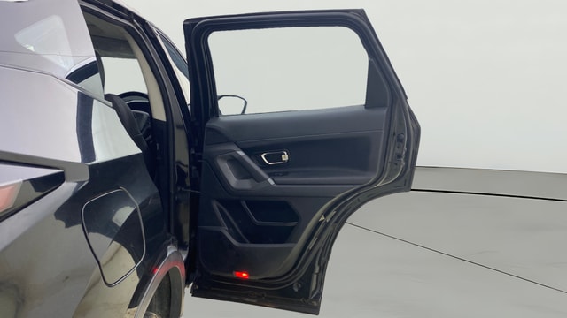 View Tata Harrier Image 8 Used Tata Harrier Image 8