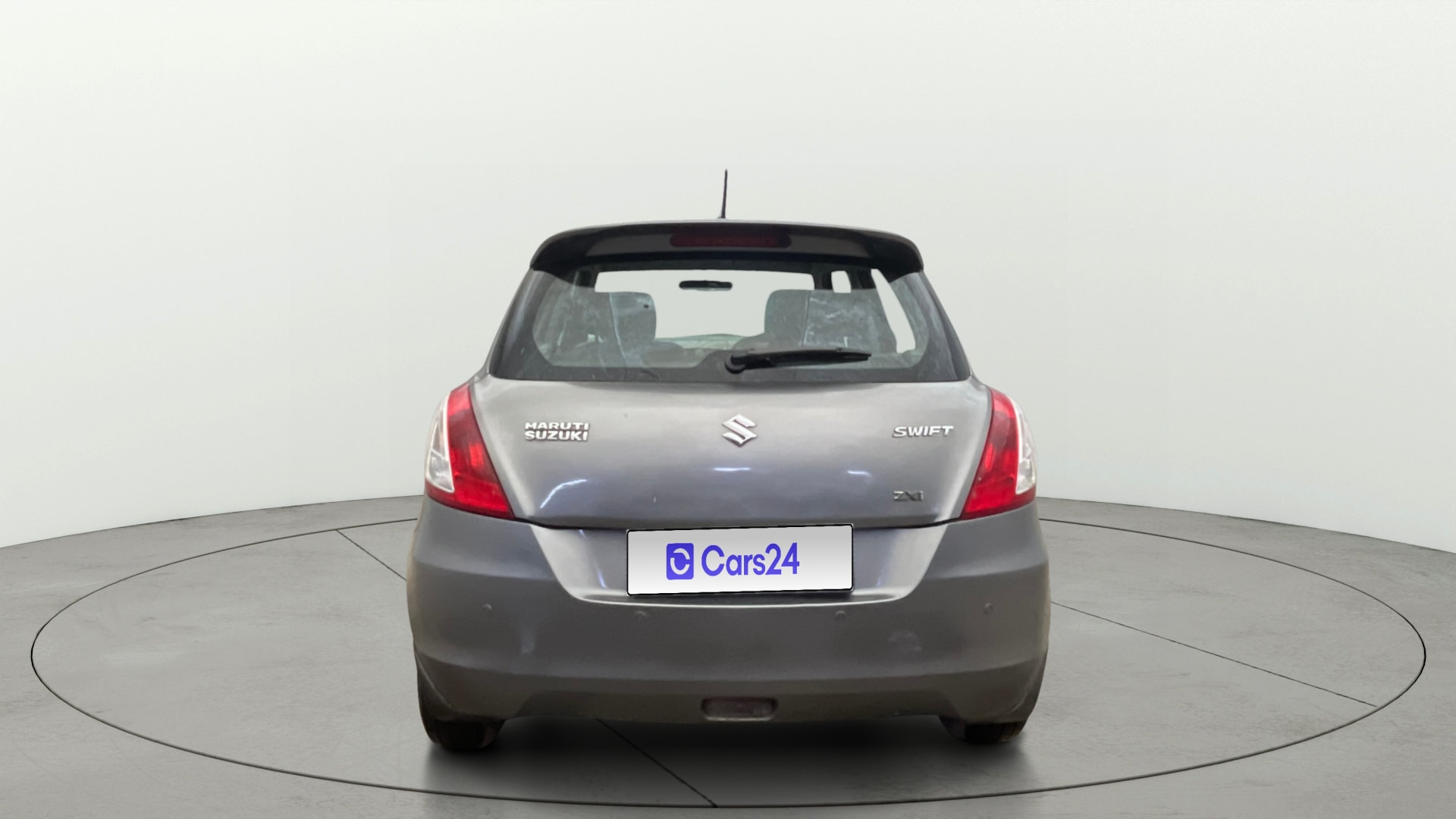 View 2015 Maruti Suzuki 1000 Base Variant Image 39 Used 2015 Maruti Suzuki 1000 Base Variant Image 39