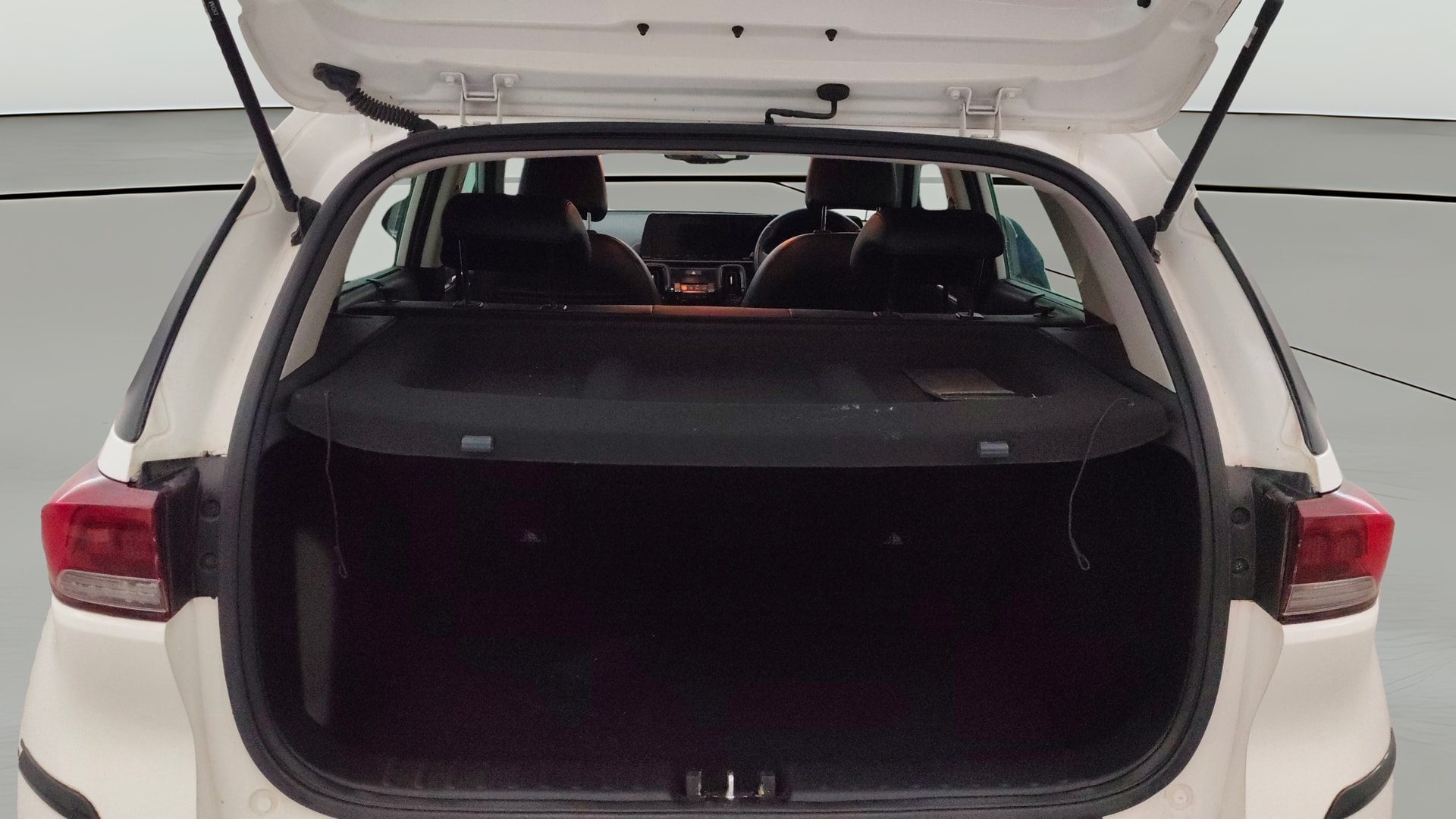 Used 2021 Kia Sonet Used 2021 Kia Sonet