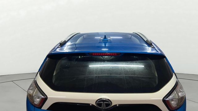 View Tata Nexon Image 4 Used Tata Nexon Image 4