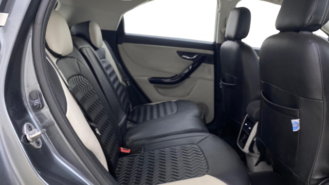 View Tata Nexon Image 37 Used Tata Nexon Image 37