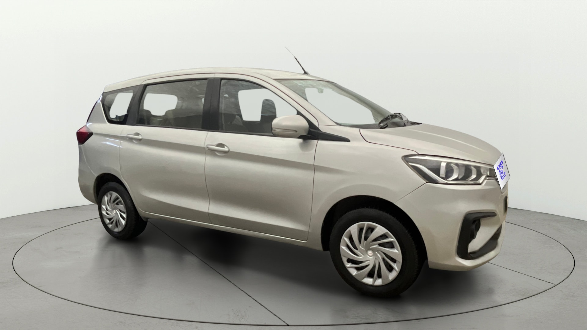 View 2019 Maruti Suzuki 1000 Base Variant Image 36 Used 2019 Maruti Suzuki 1000 Base Variant Image 36