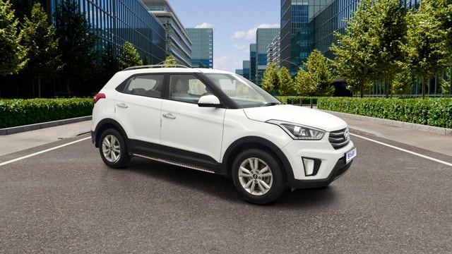 View Hyundai Creta Image 37 Used Hyundai Creta Image 37