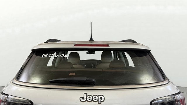 View Jeep Compass Image 4 Used Jeep Compass Image 4