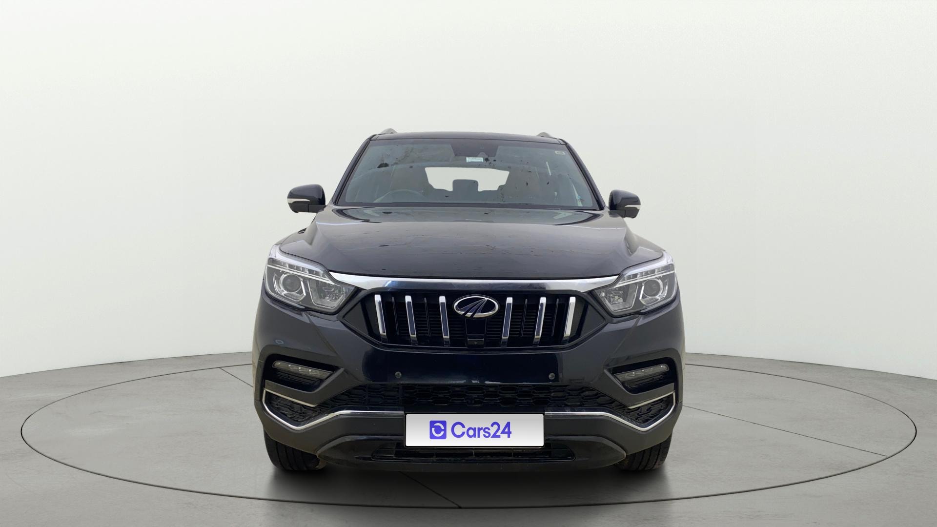 Used 2022 Mahindra Alturas G4 Used 2022 Mahindra Alturas G4