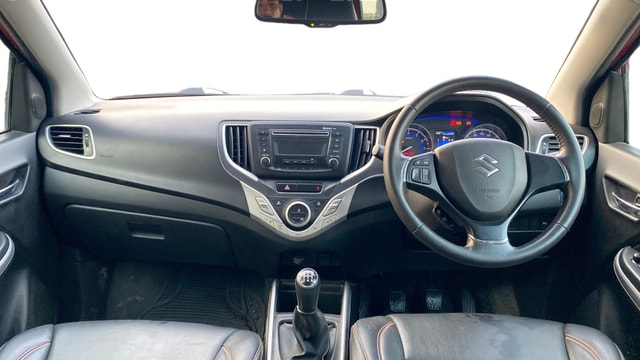 View Maruti Suzuki 1000 Image 15 Used Maruti Suzuki 1000 Image 15