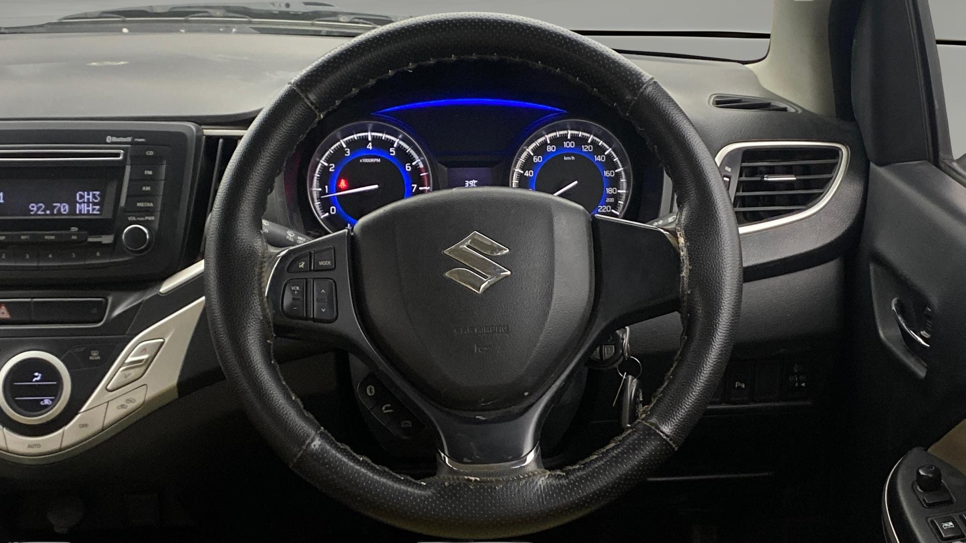 Used 2016 Maruti Suzuki 1000 Used 2016 Maruti Suzuki 1000