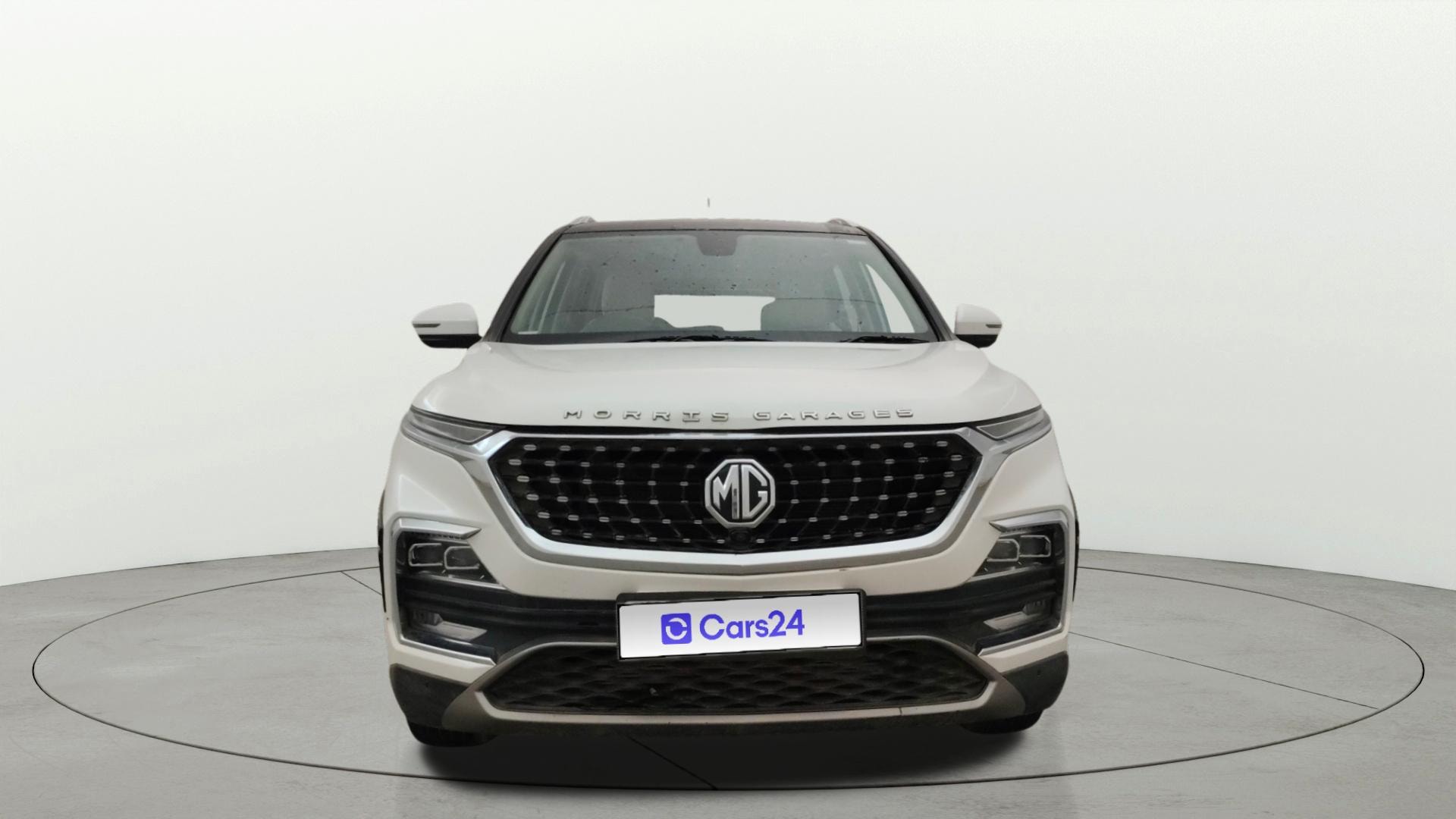 Used 2021 MG Hector Used 2021 MG Hector