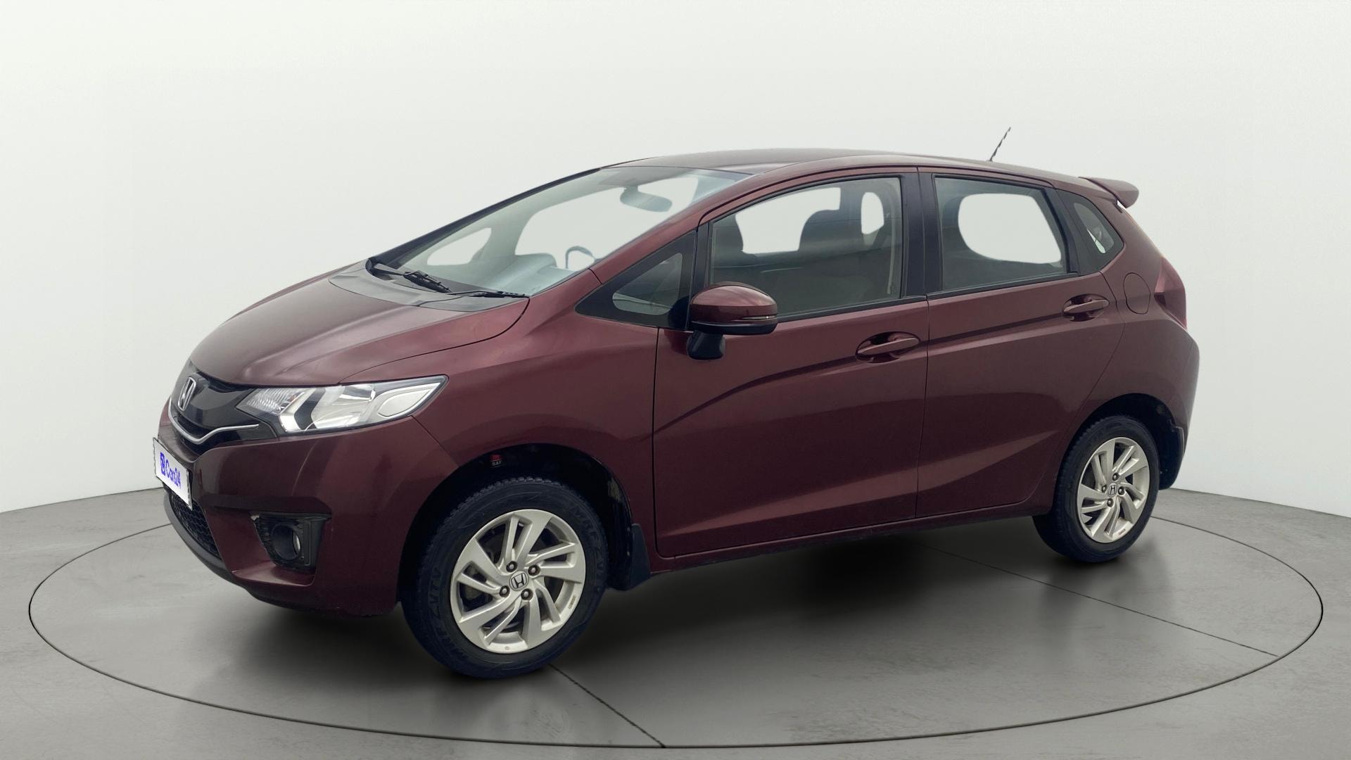 View 2016 Honda Jazz E MT Diesel Image 35 Used 2016 Honda Jazz E MT Diesel Image 35