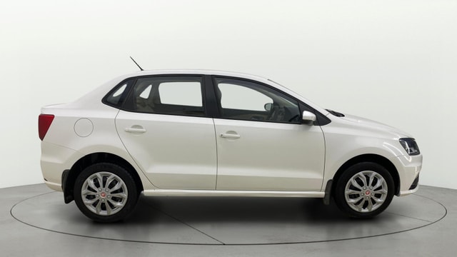 View Volkswagen Ameo Image 8 Used Volkswagen Ameo Image 8