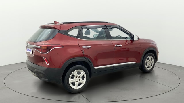 View Kia Seltos Image 44 Used Kia Seltos Image 44