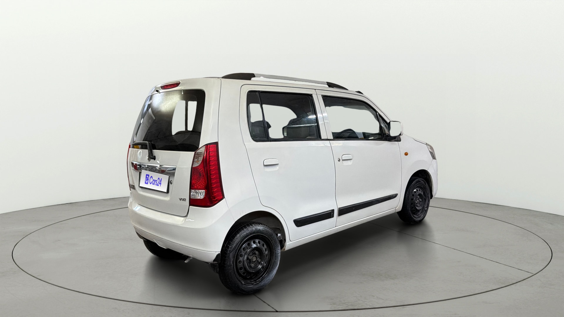 Used 2017 Maruti Suzuki 1000 Used 2017 Maruti Suzuki 1000