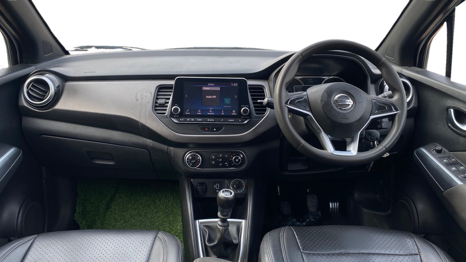 Used 2020 Nissan Kicks Used 2020 Nissan Kicks