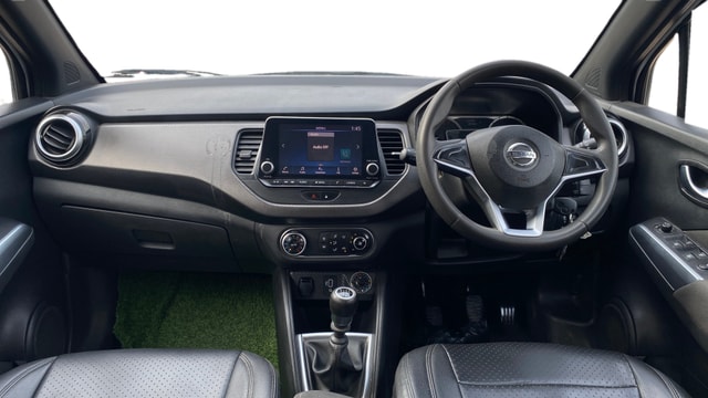 View Nissan Kicks Image 30 Used Nissan Kicks Image 30
