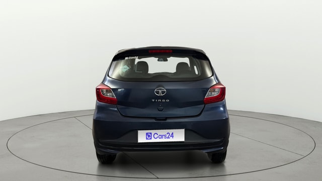 View Tata Tiago Image 38 Used Tata Tiago Image 38