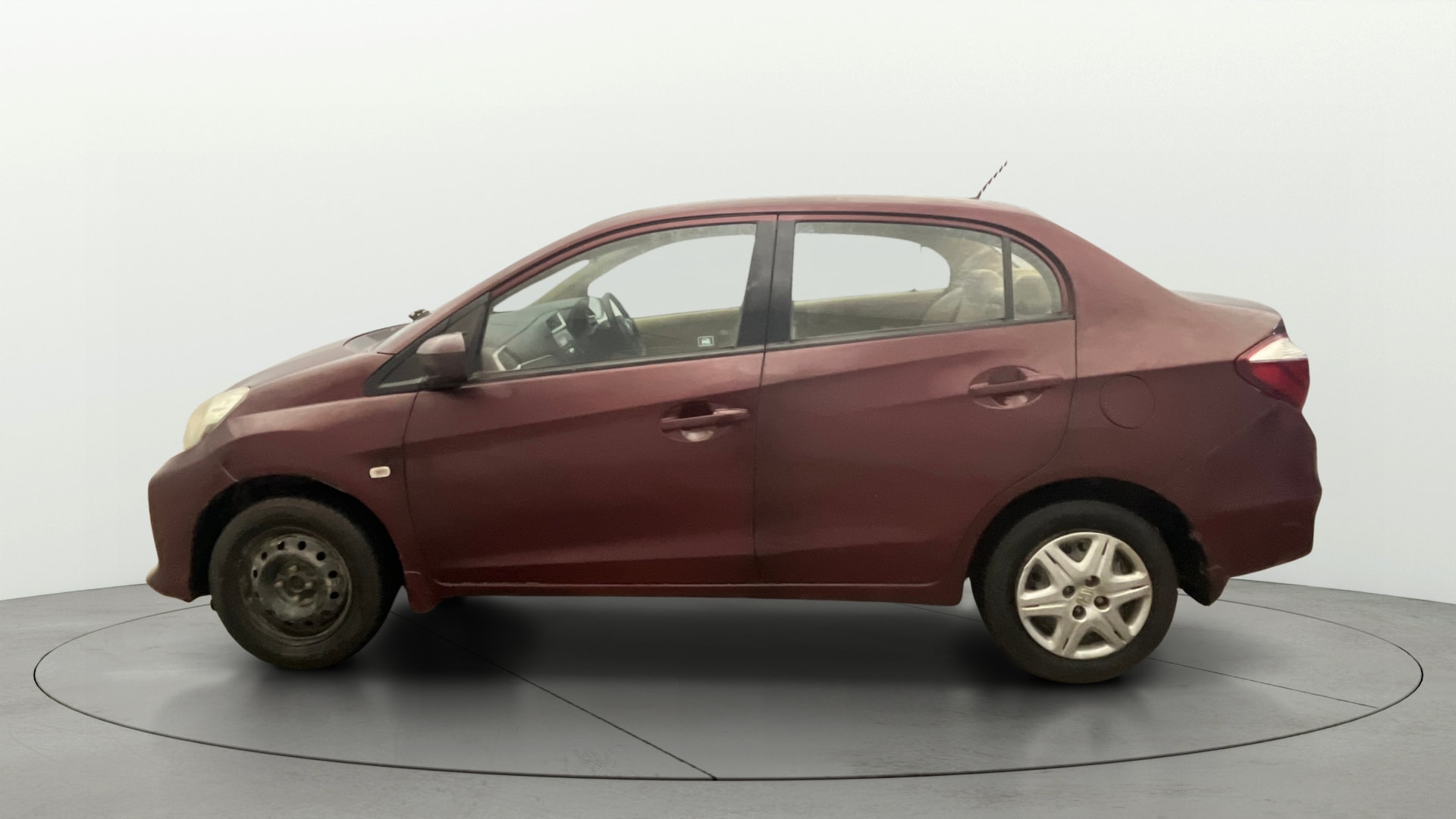 Used 2016 Honda Amaze Used 2016 Honda Amaze
