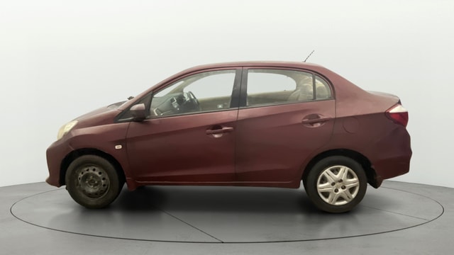 View Honda Amaze Image 5 Used Honda Amaze Image 5