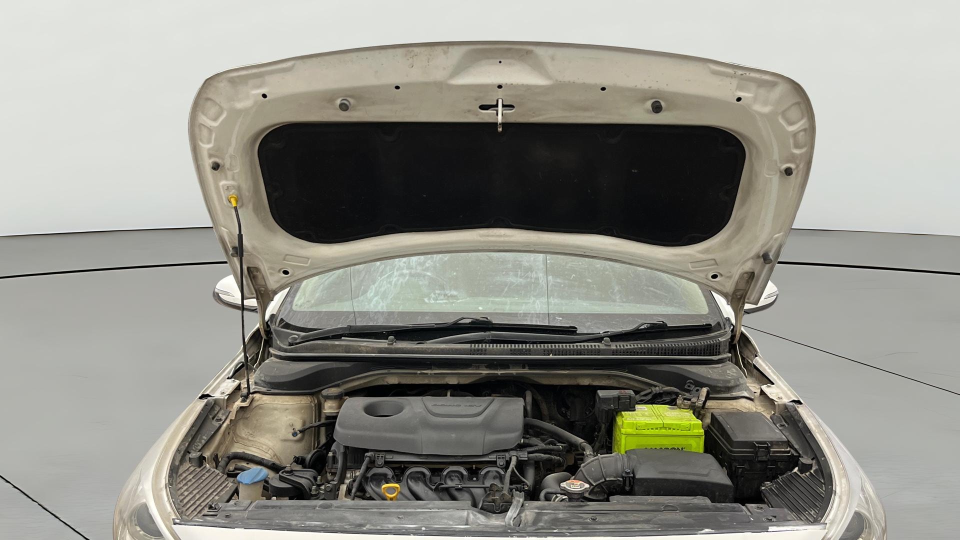 Used 2018 Hyundai Verna Used 2018 Hyundai Verna