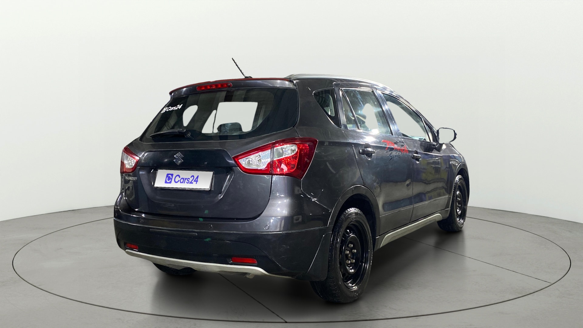 Used 2016 Maruti Suzuki 1000 Used 2016 Maruti Suzuki 1000