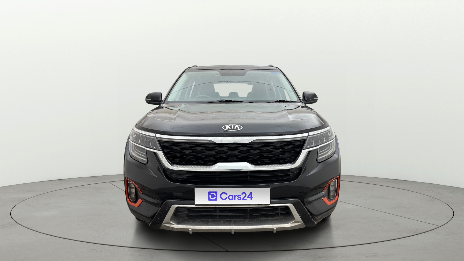 Used 2021 Kia Seltos Used 2021 Kia Seltos