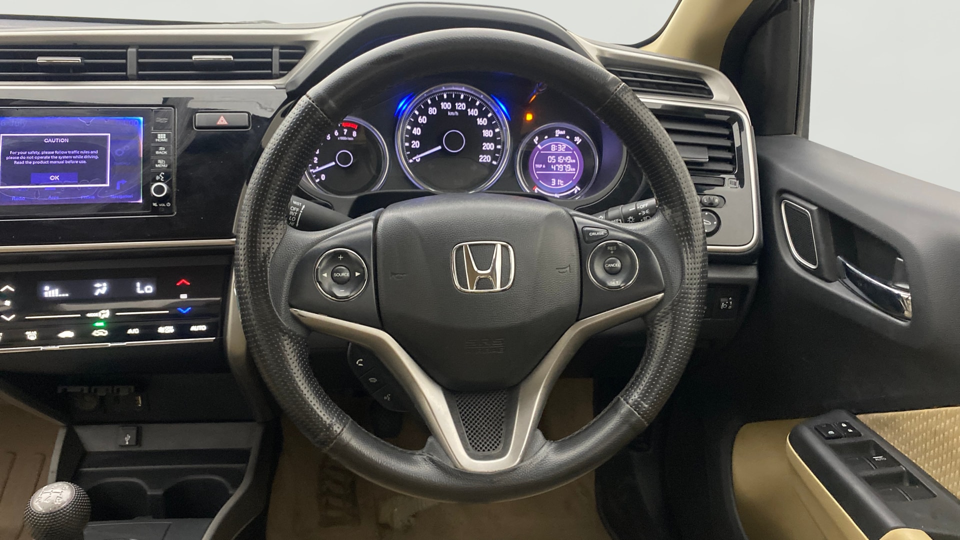 Used 2017 Honda City Used 2017 Honda City
