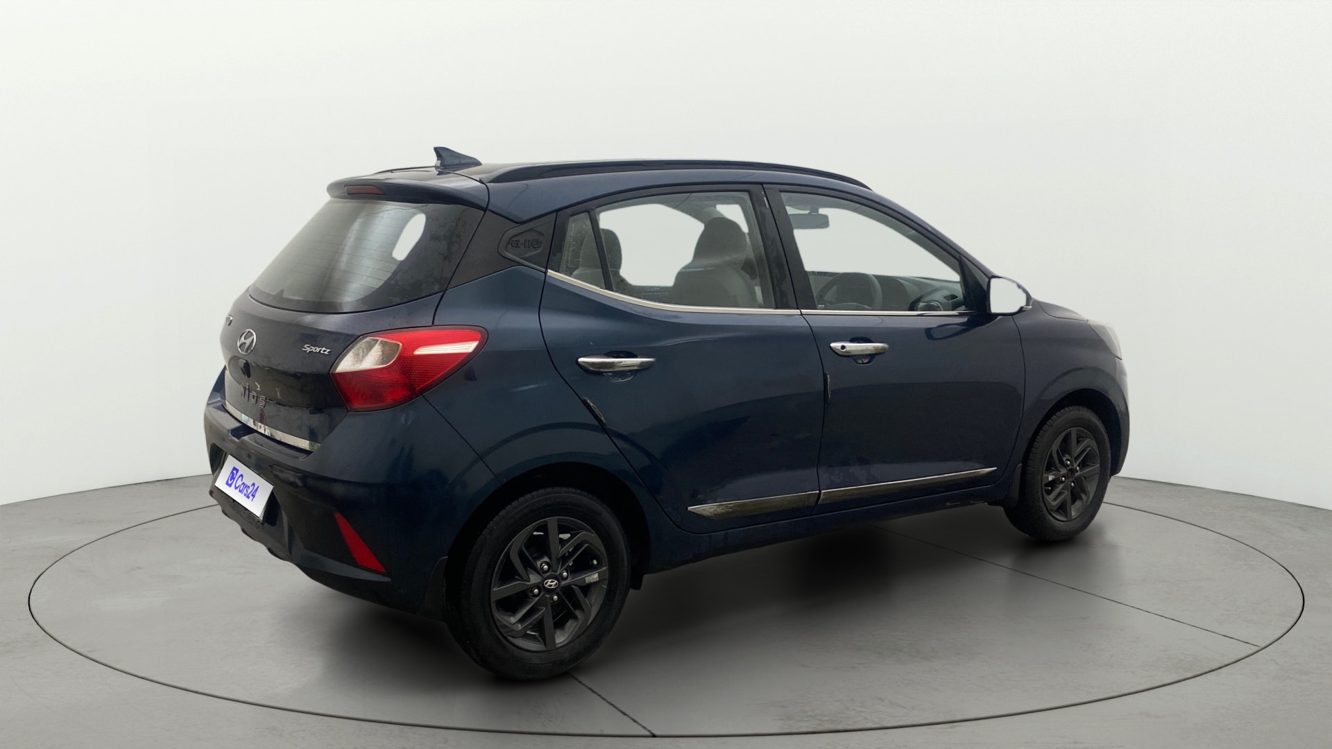 Used 2022 Hyundai Grand i10 Nios Used 2022 Hyundai Grand i10 Nios