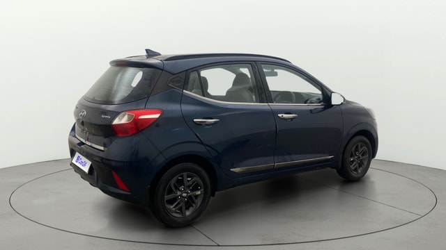 View Hyundai Grand i10 Nios Image 43 Used Hyundai Grand i10 Nios Image 43