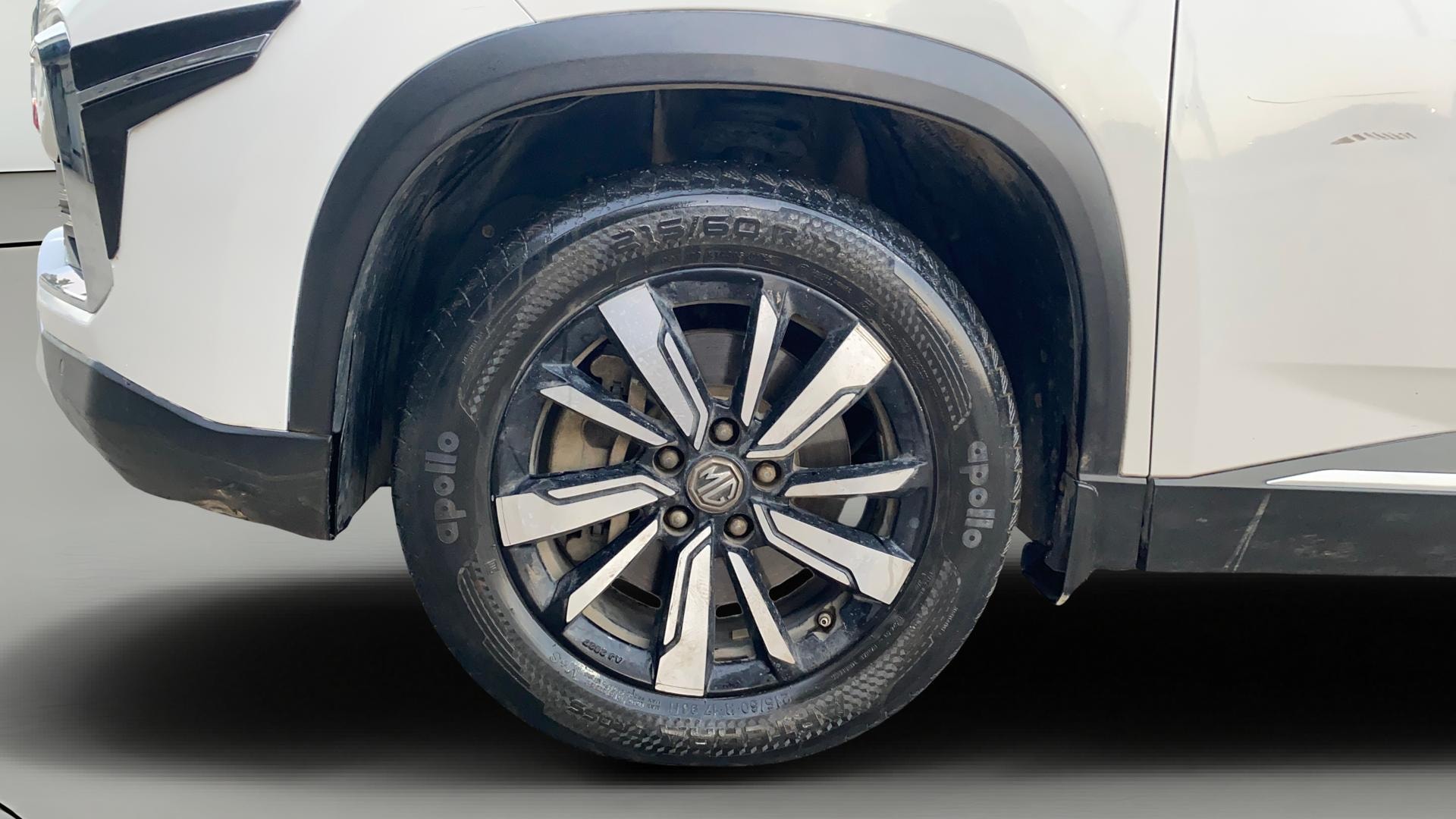 View 2019 MG Hector Sharp Diesel Image 36 Used 2019 MG Hector Sharp Diesel Image 36