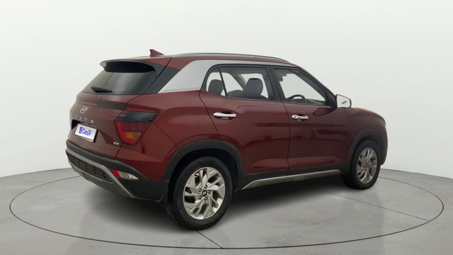 View Hyundai Creta Image 46 Used Hyundai Creta Image 46