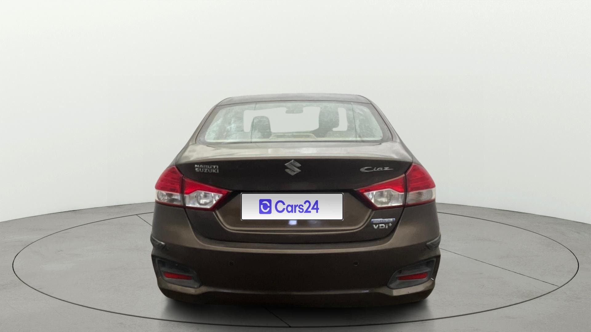 View 2016 Maruti Suzuki 1000 Base Variant Image 38 Used 2016 Maruti Suzuki 1000 Base Variant Image 38