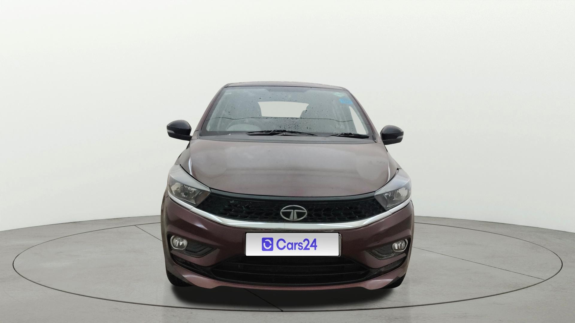 Used 2022 Tata Tigor Used 2022 Tata Tigor
