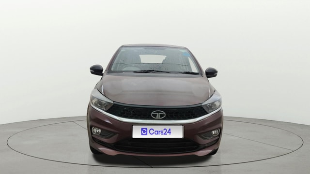 View Tata Tigor Image 1 Used Tata Tigor Image 1